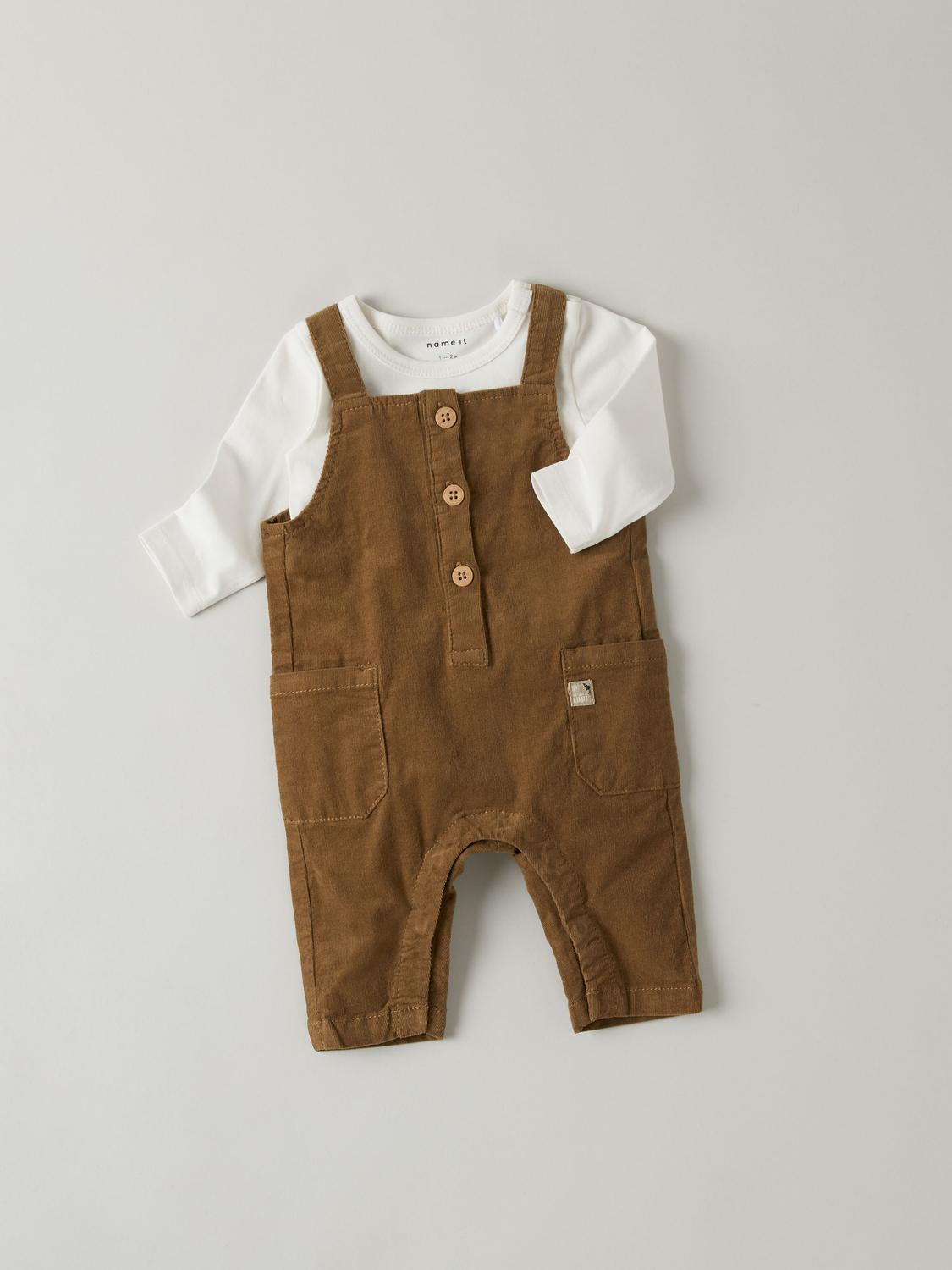 NBMORIS T-Shirts & Tops - Jet Stream